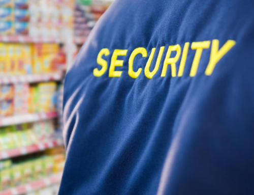 Put Your Security Worries On The Hands Of Experts From Mike One Security Services